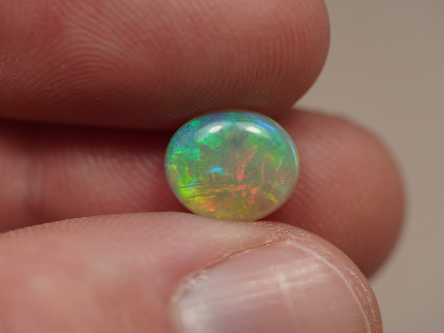 Opale cristalline EFS973