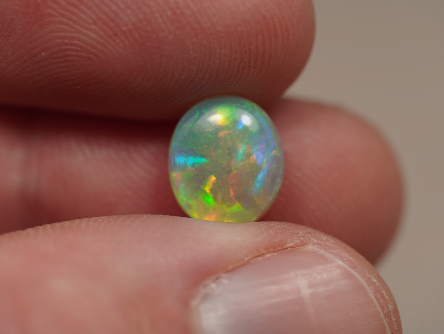 Opale cristalline EFS973