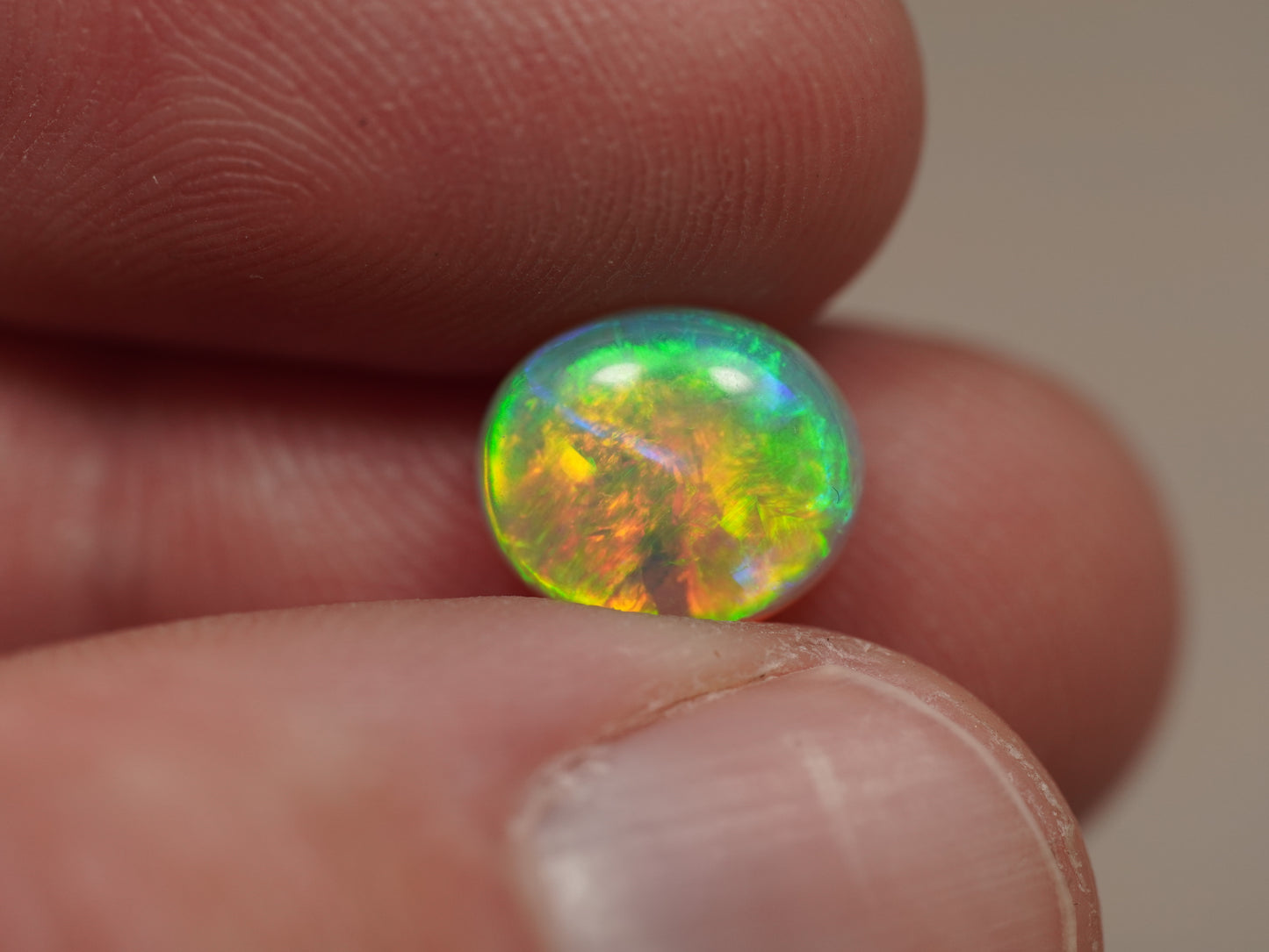 Opale cristalline EFS973