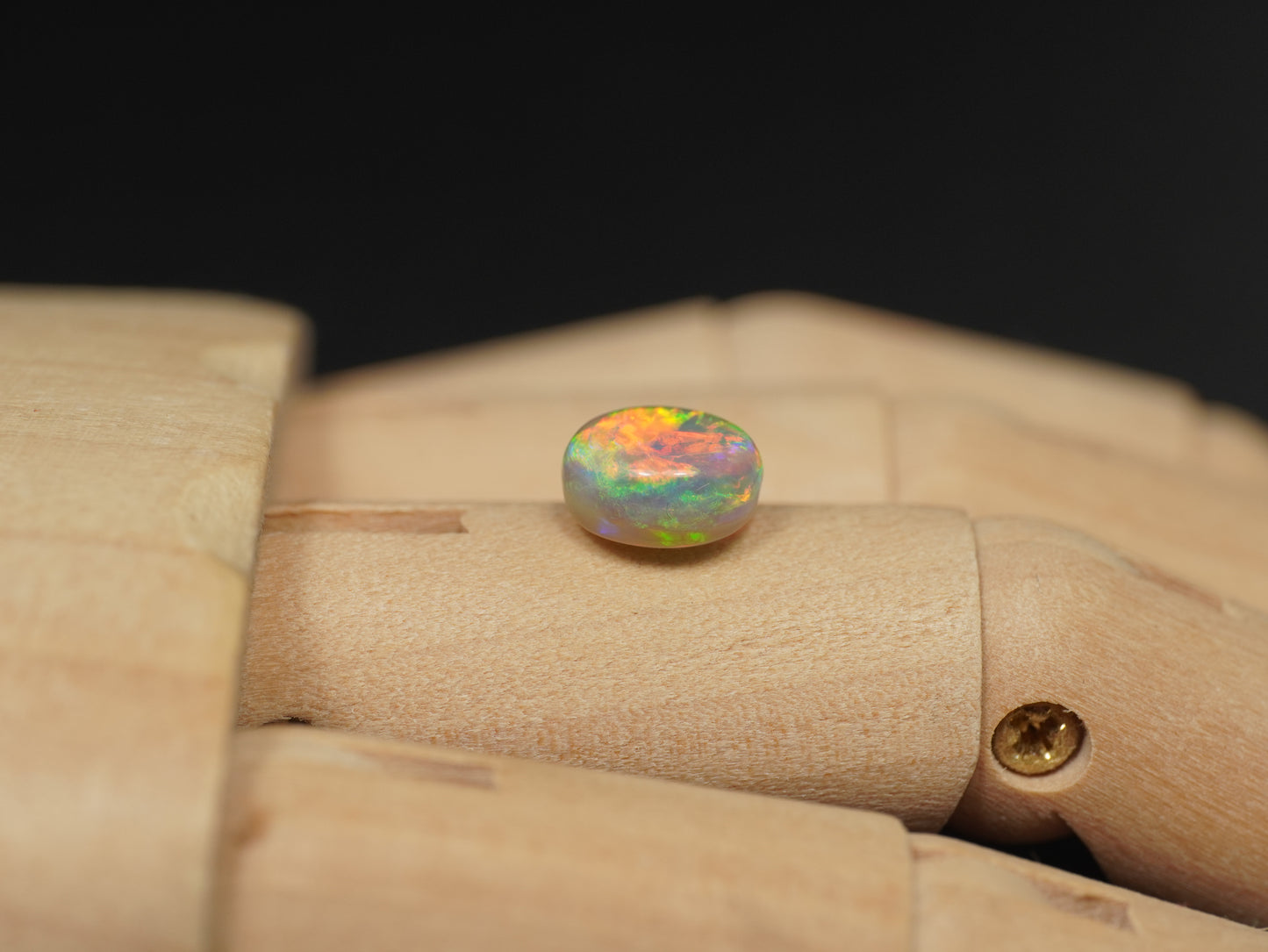 Opale cristalline EFS973