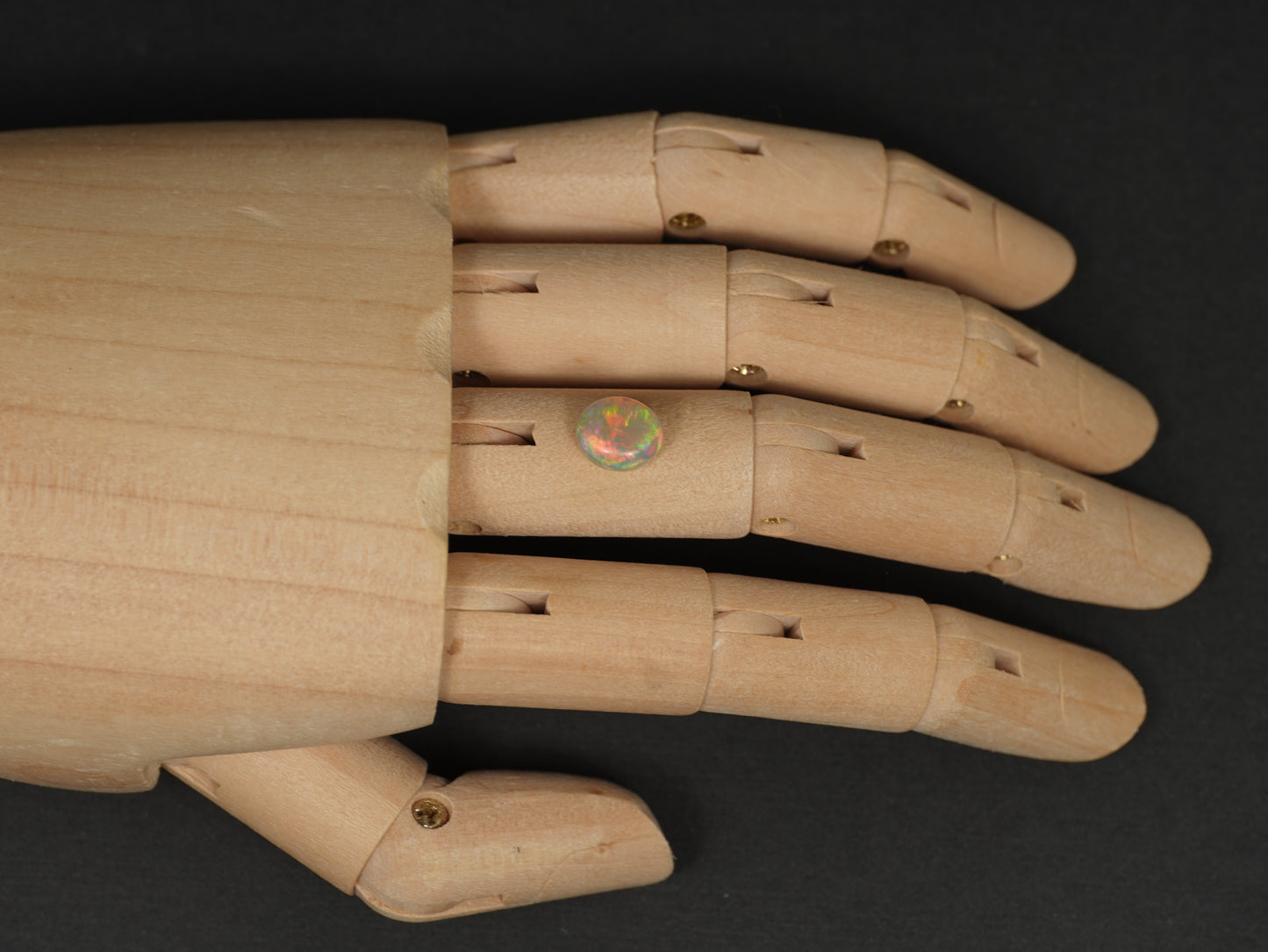 Opale cristalline EFS973