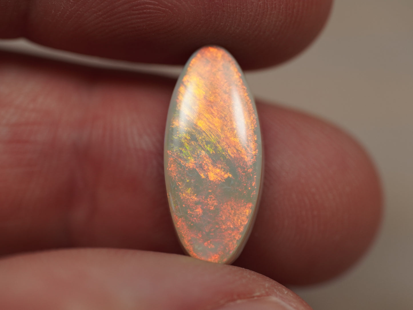 Opale foncée EFS964