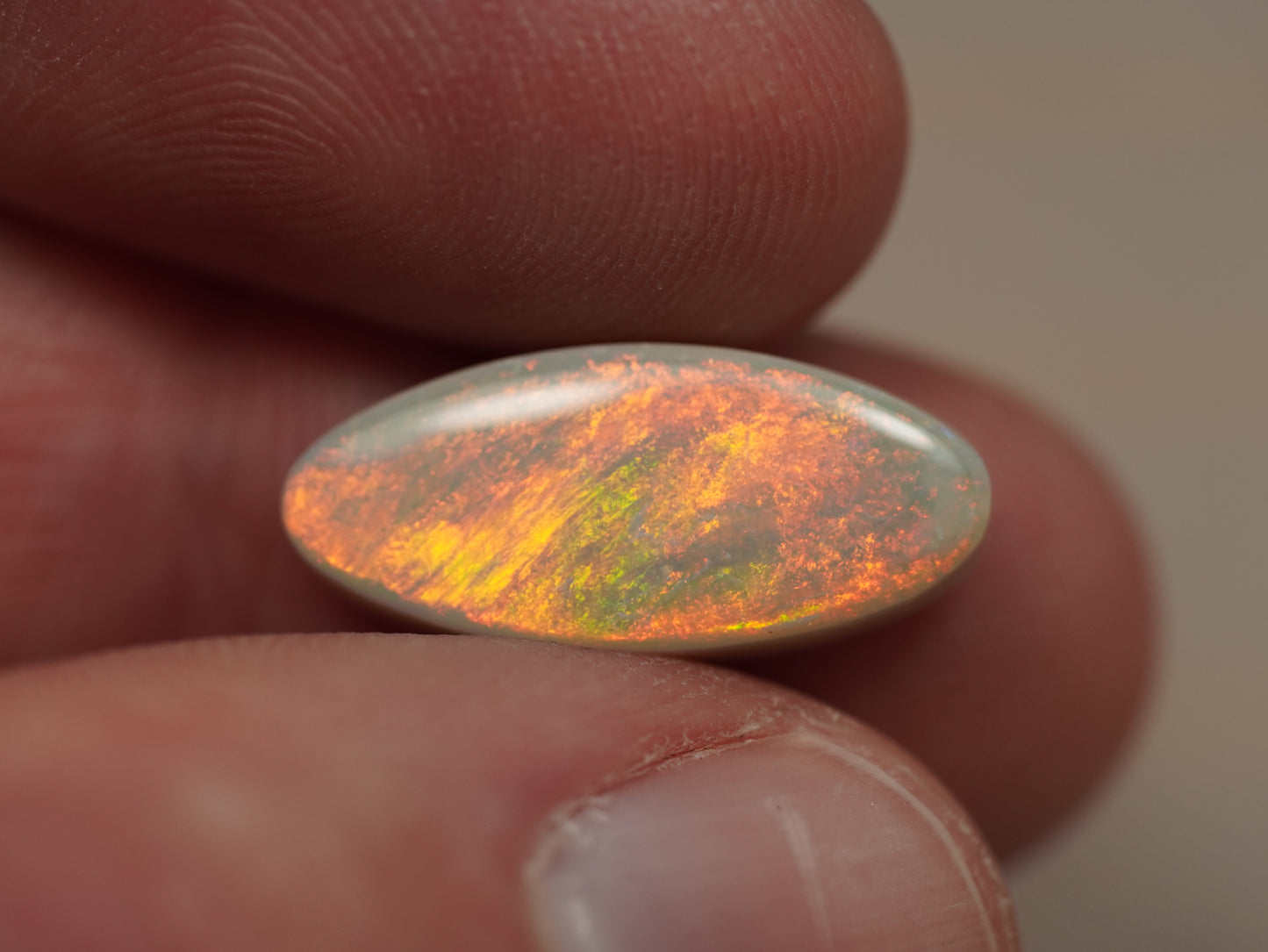 Opale foncée EFS964