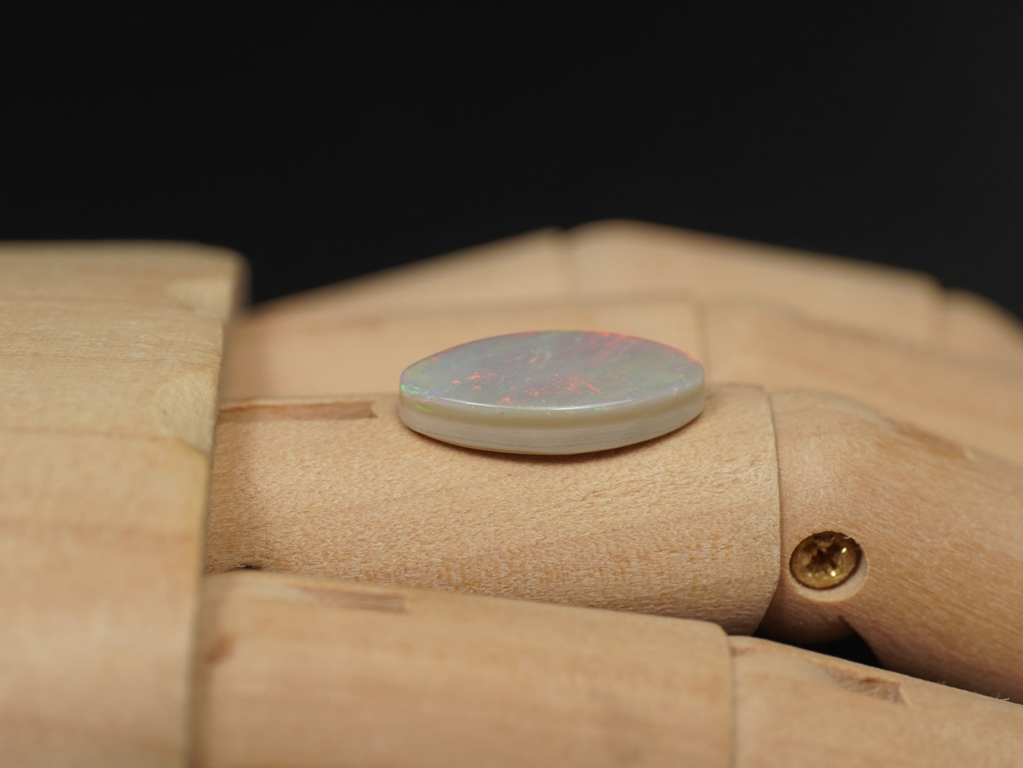 Opale foncée EFS964