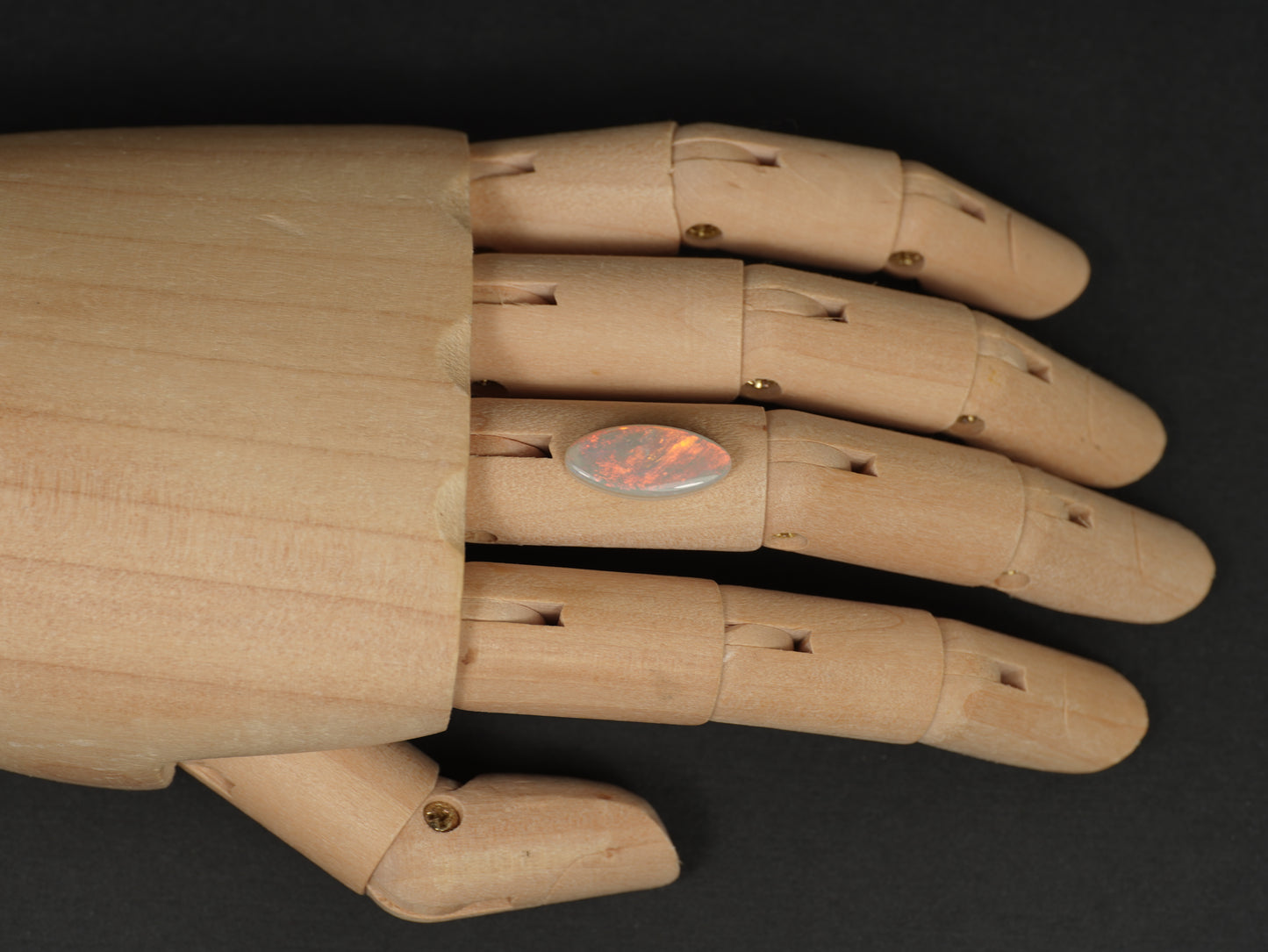 Opale foncée EFS964