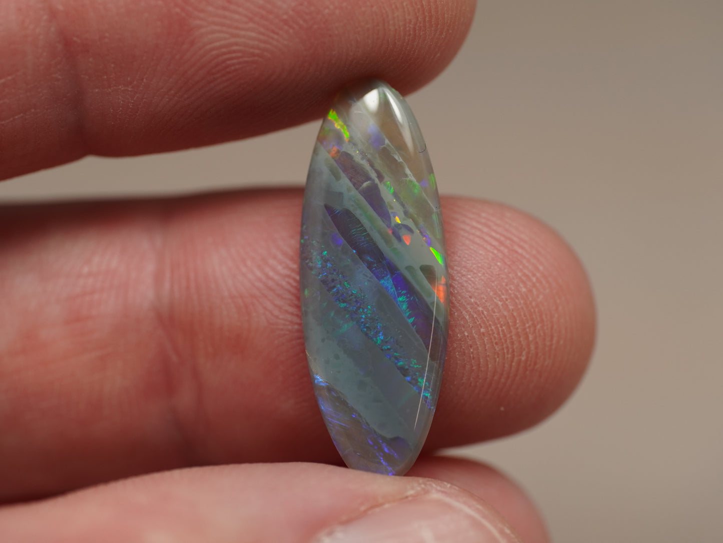 Opale foncée EFS970