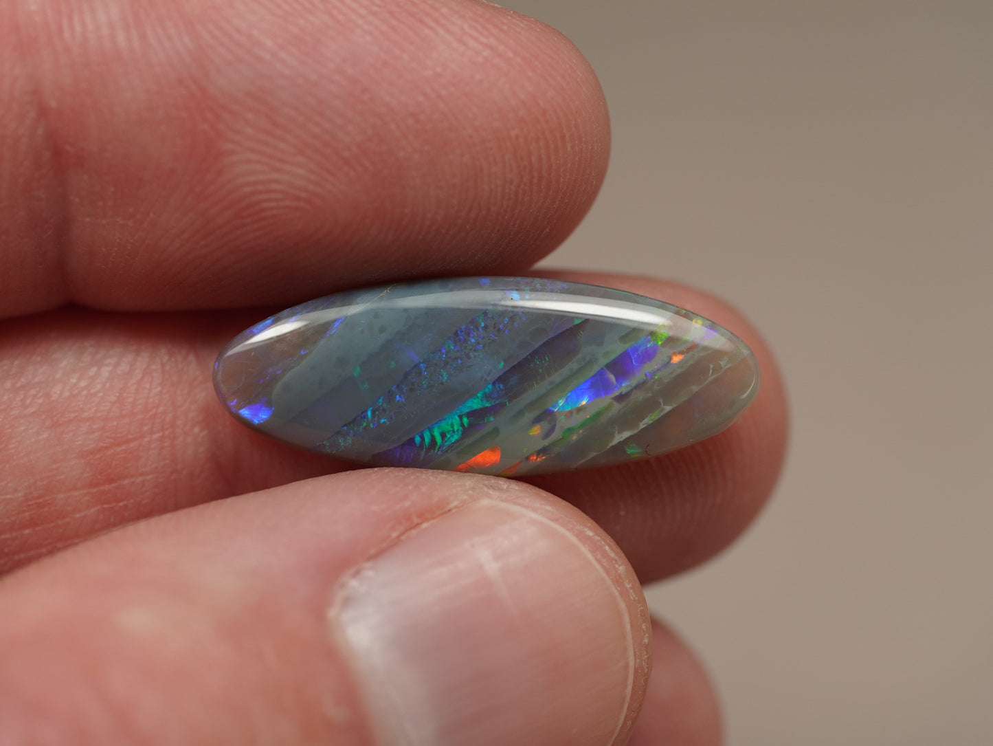 Opale foncée EFS970