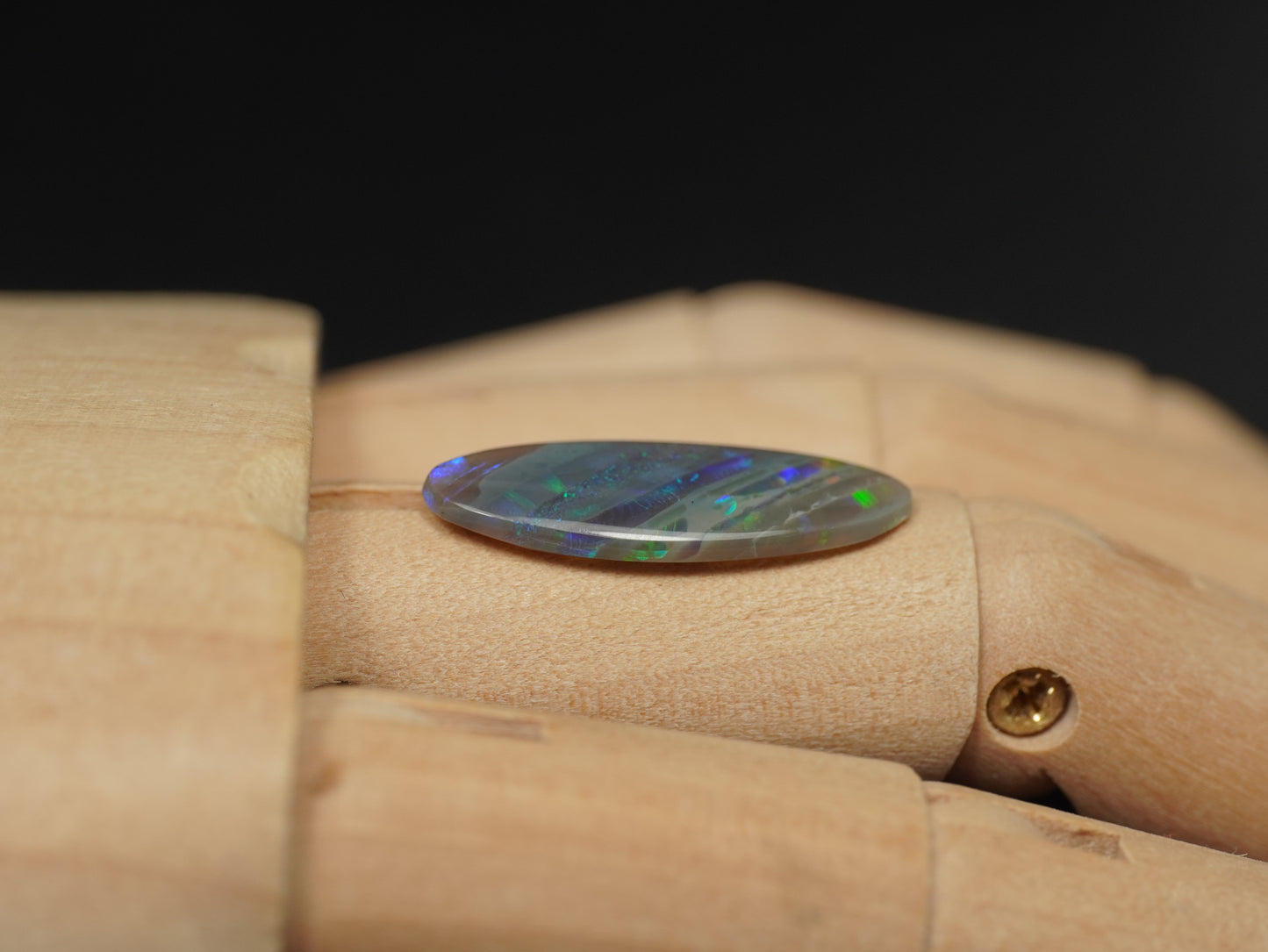 Opale foncée EFS970