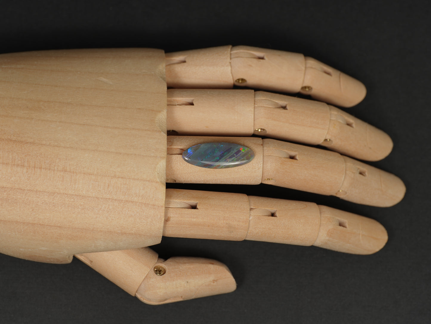 Opale foncée EFS970