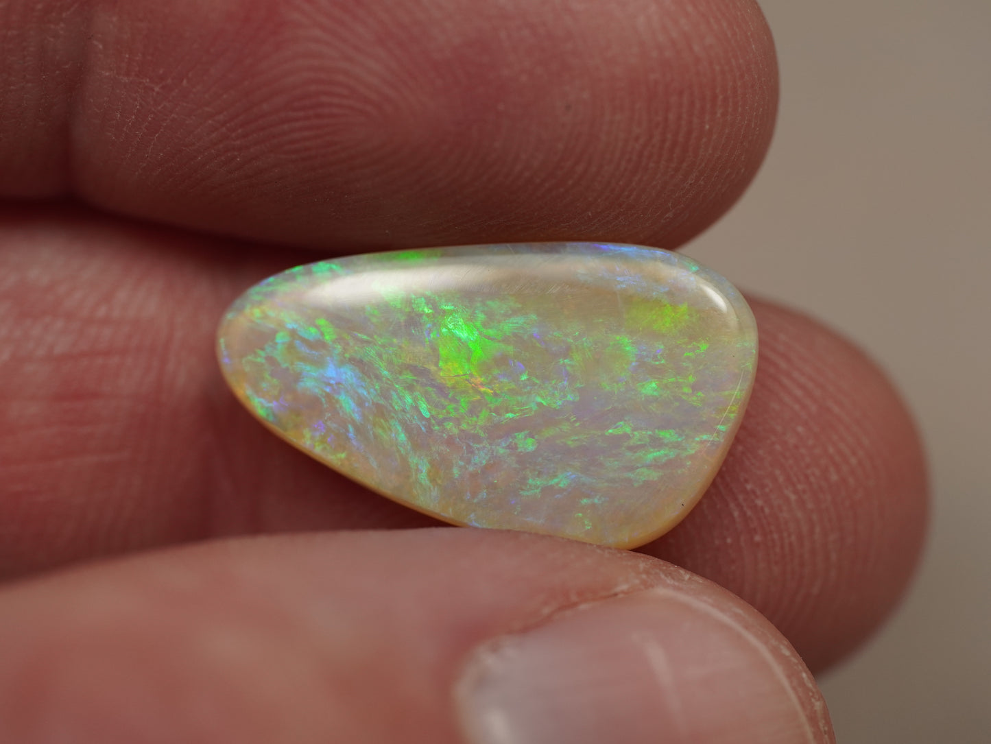 Opale cristalline EFS967