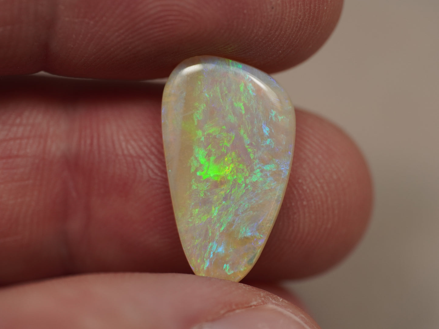 Opale cristalline EFS967