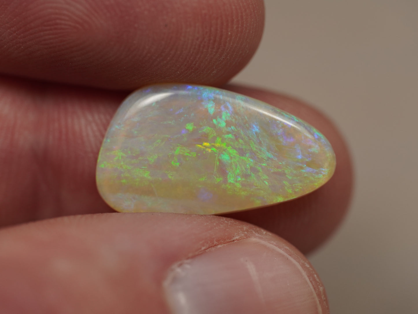 Opale cristalline EFS967