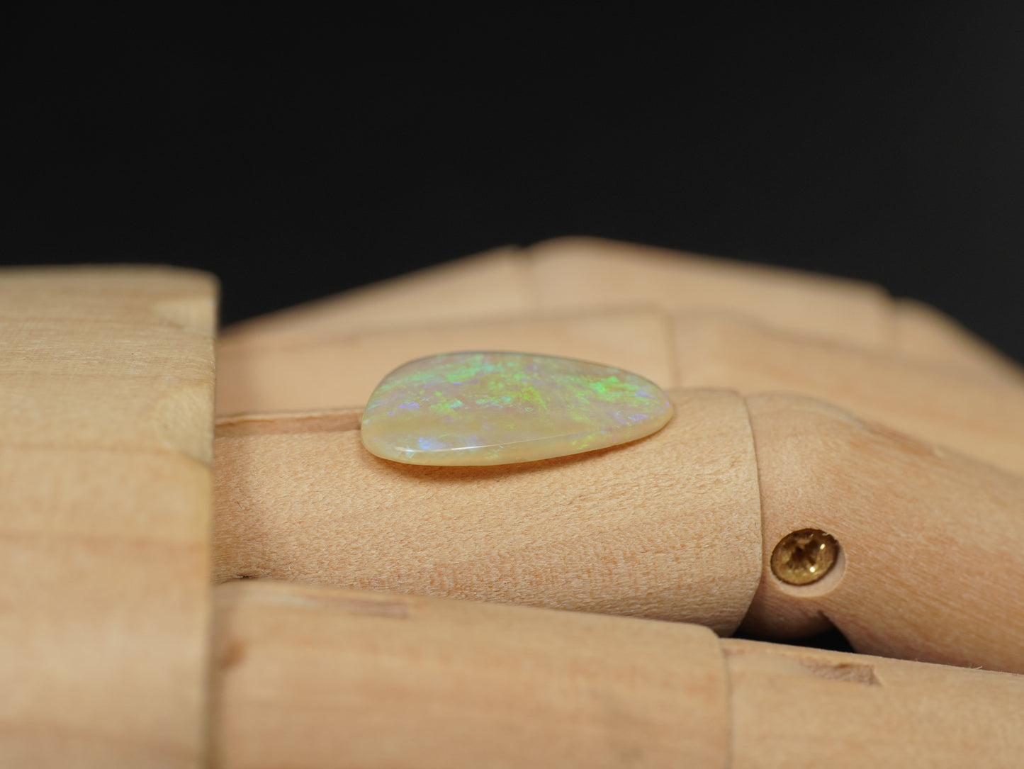 Opale cristalline EFS967