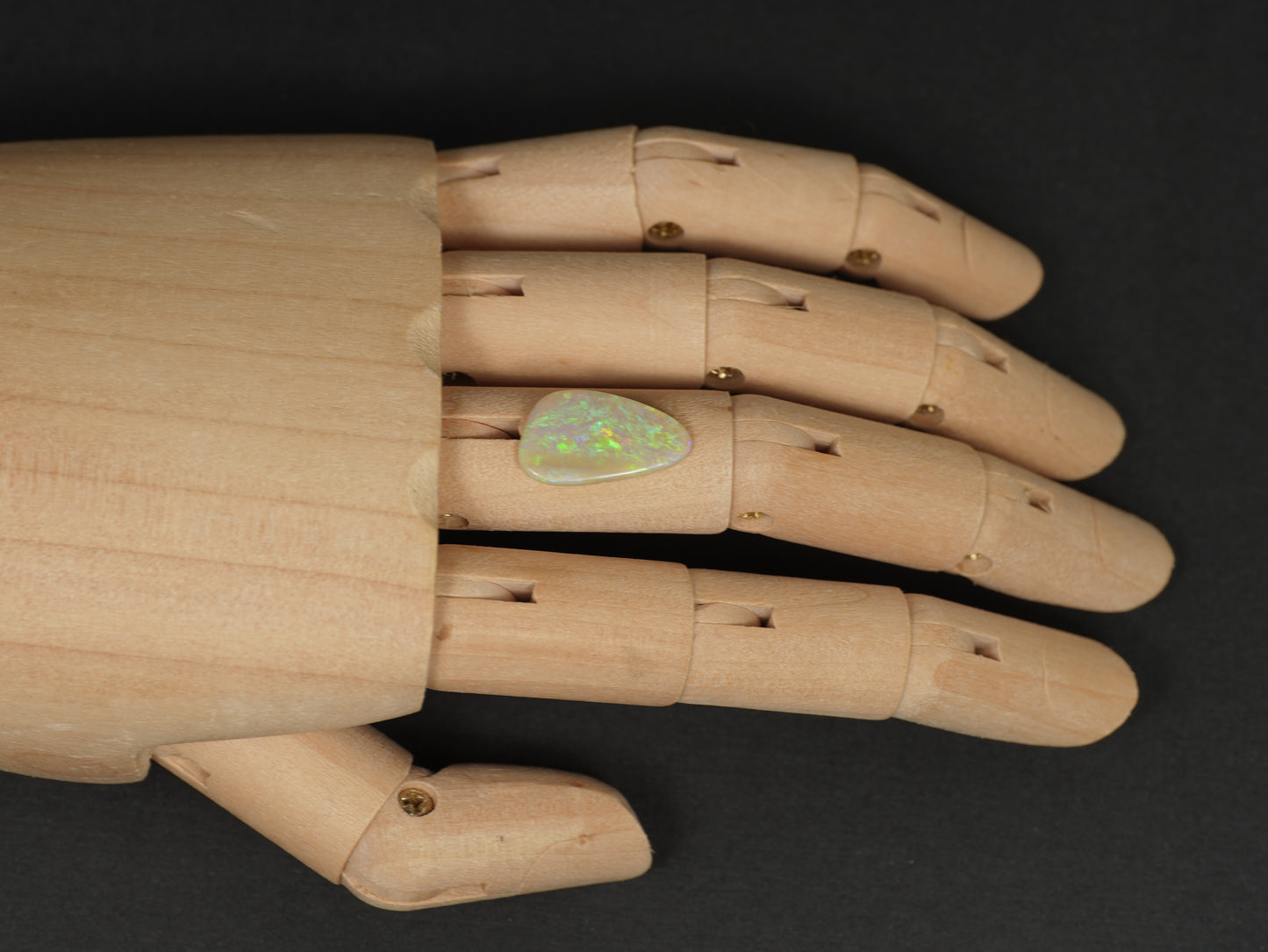 Opale cristalline EFS967