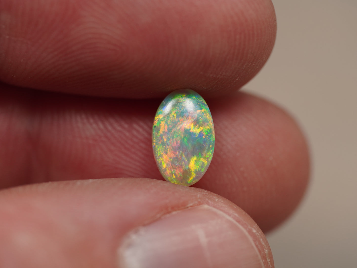 Opale cristalline EFS955