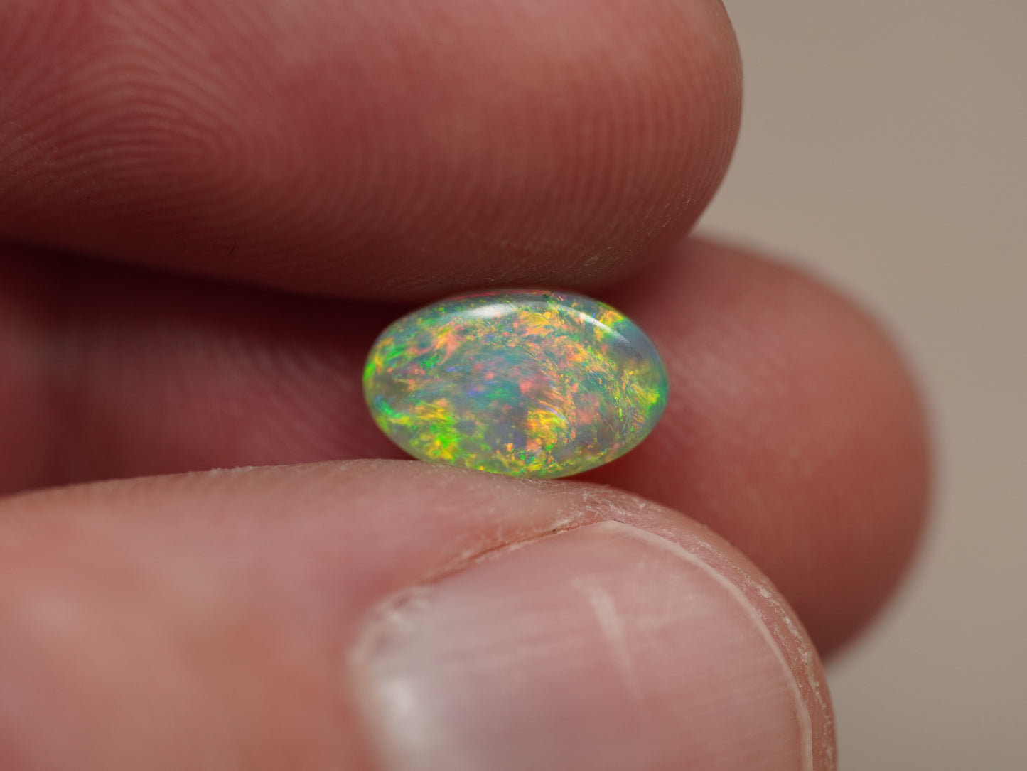 Opale cristalline EFS955