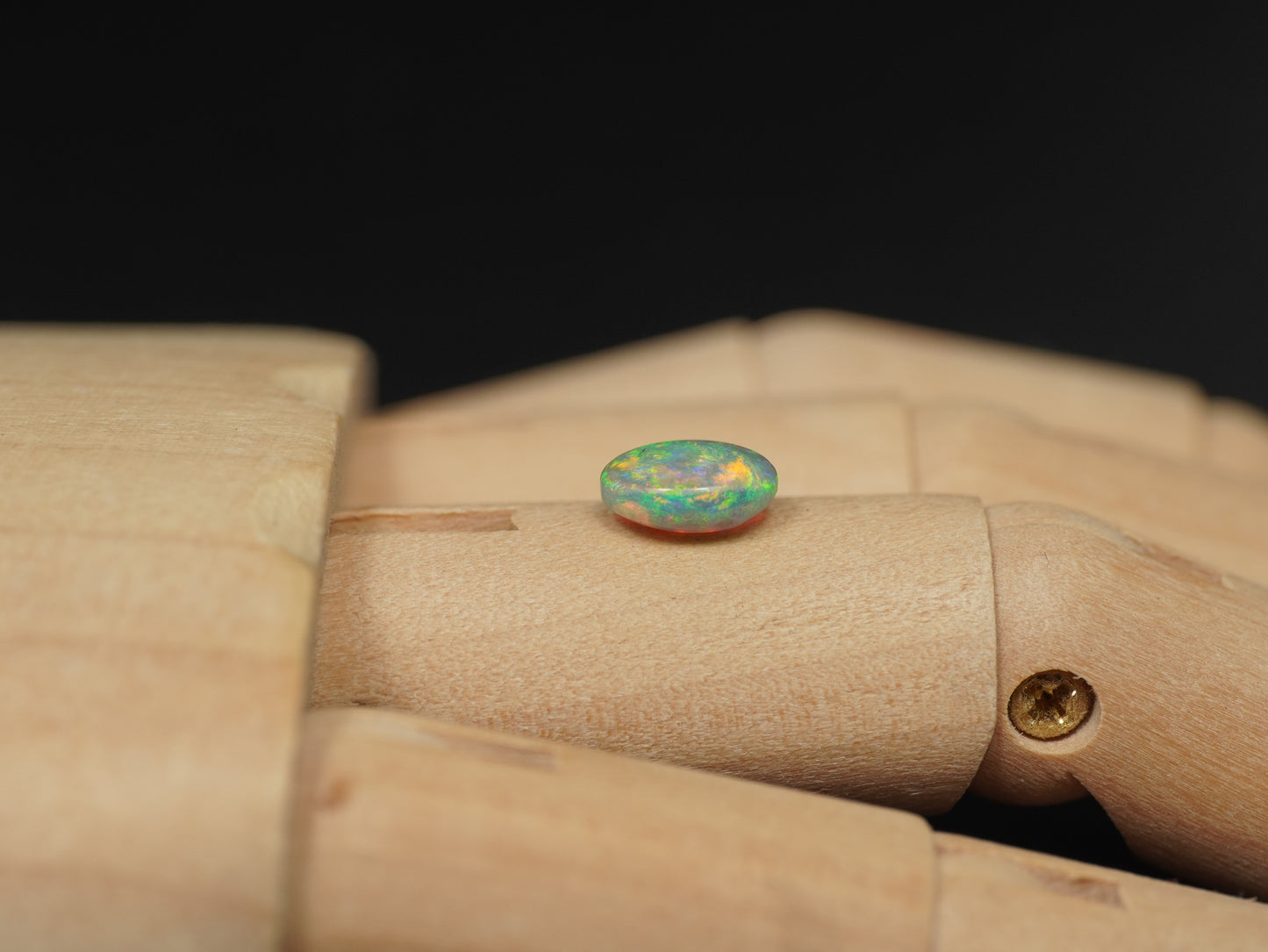 Opale cristalline EFS955