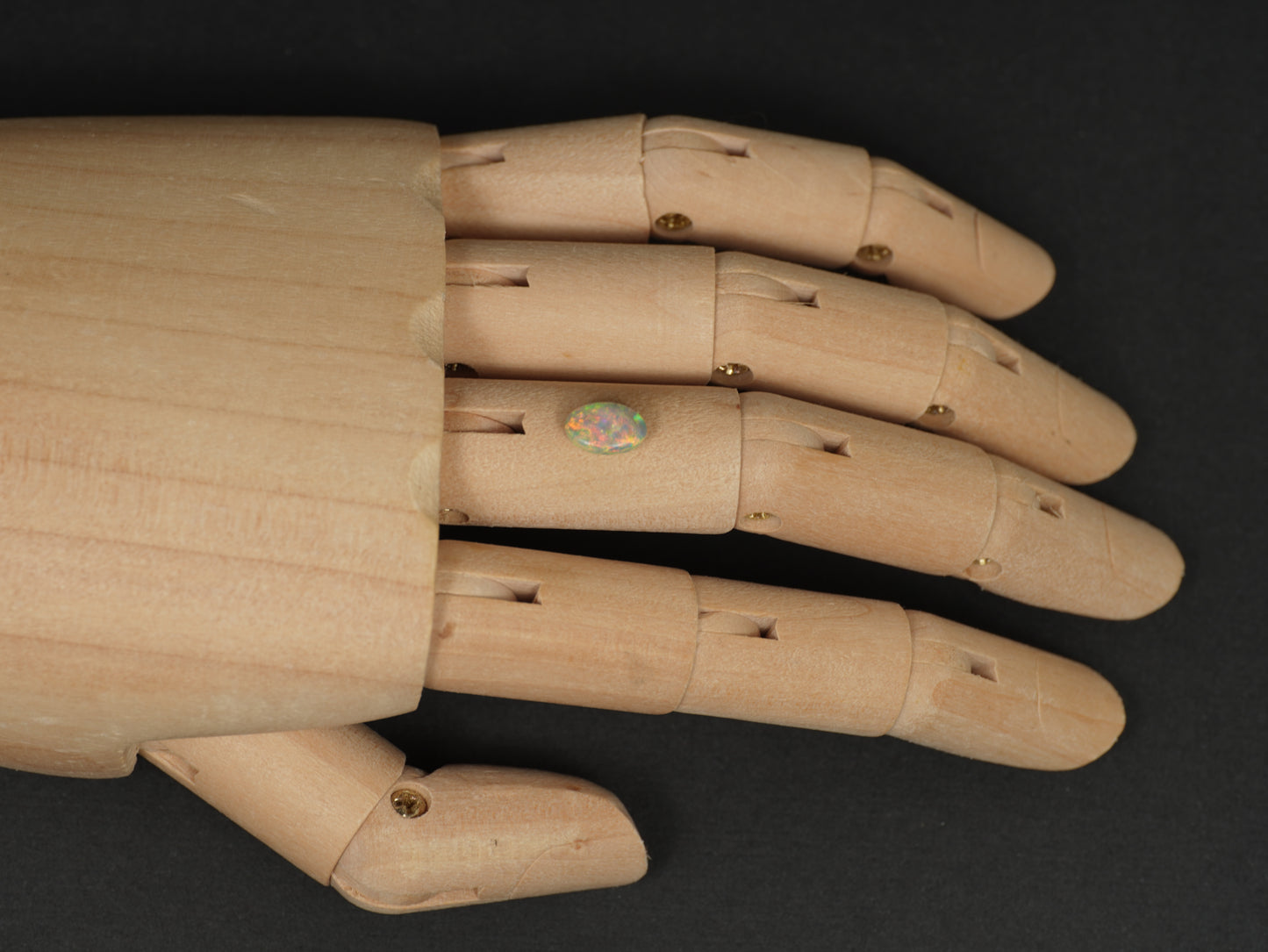 Opale cristalline EFS955