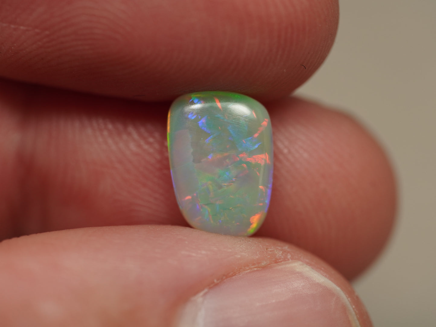 Dunkler Opal FAG008