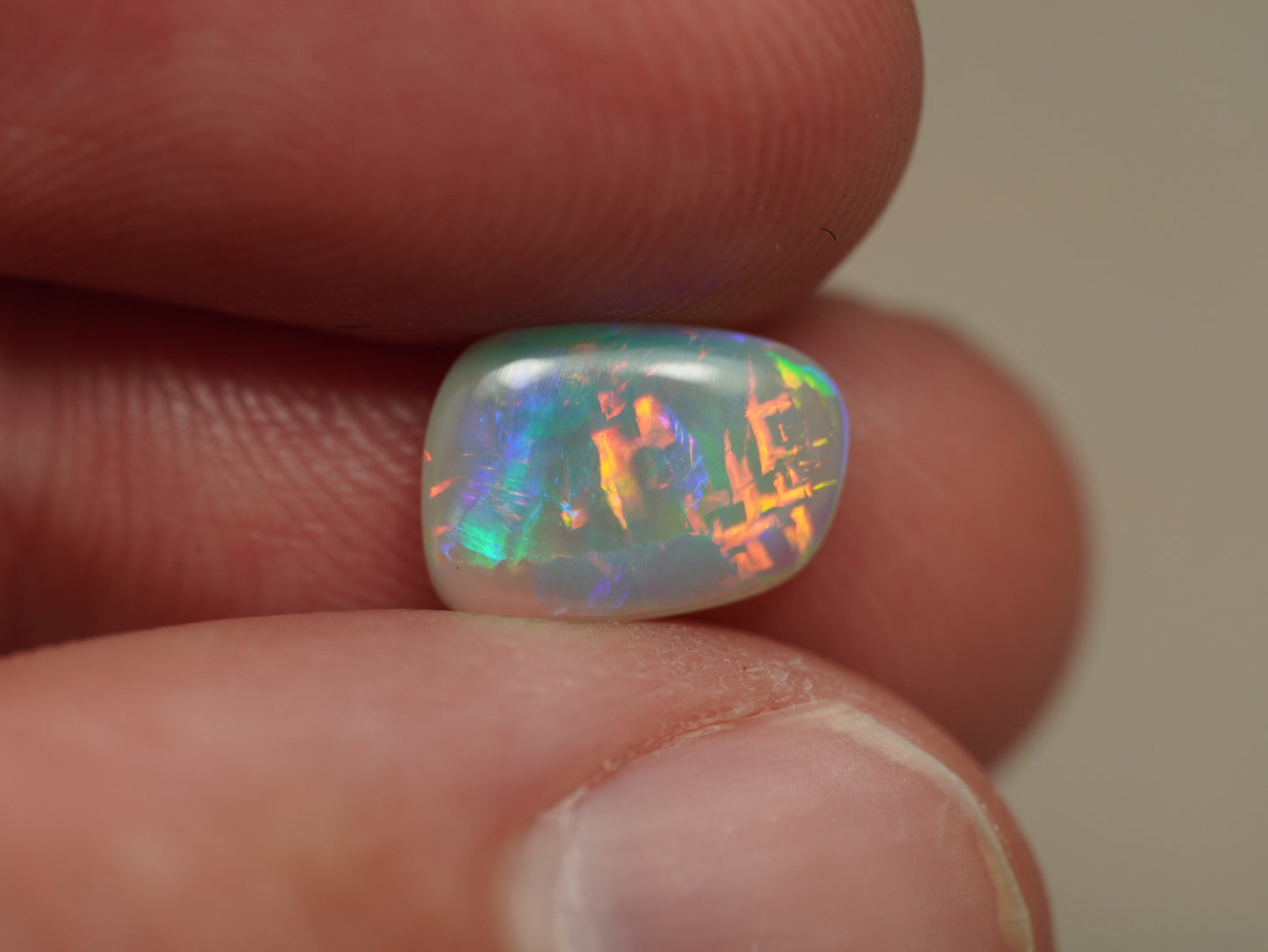 Dunkler Opal FAG008