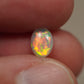Opale de cristal FAG010