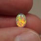 Opale de cristal FAG010