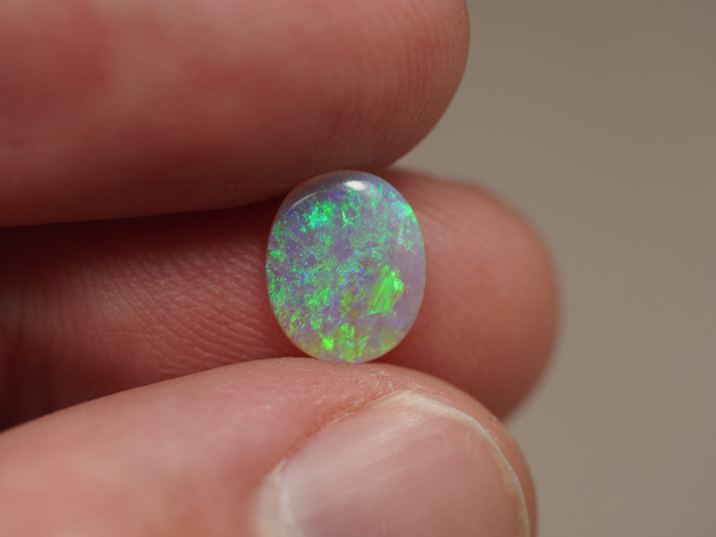 Crystal Opal BNB999