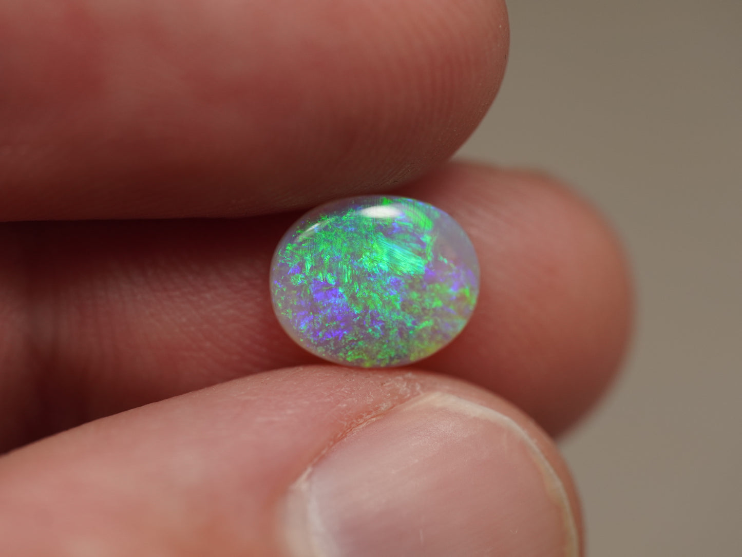 Crystal Opal BNB999