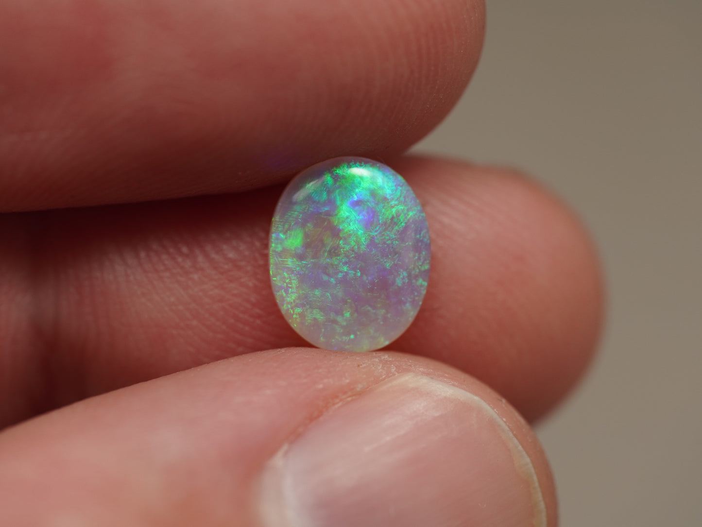 Crystal Opal BNB999