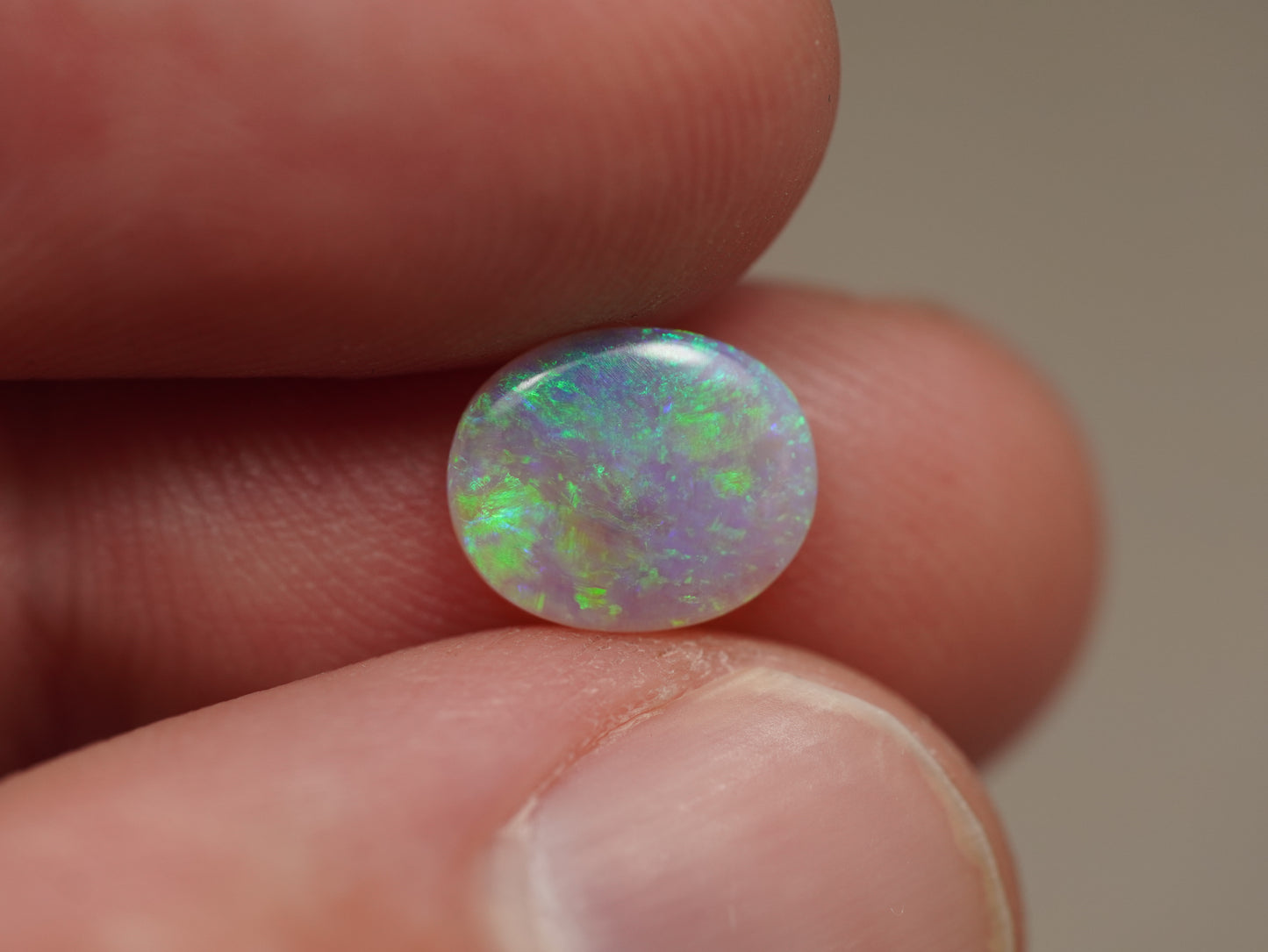 Crystal Opal BNB999