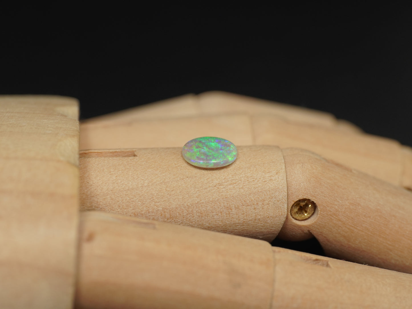 Crystal Opal BNB999