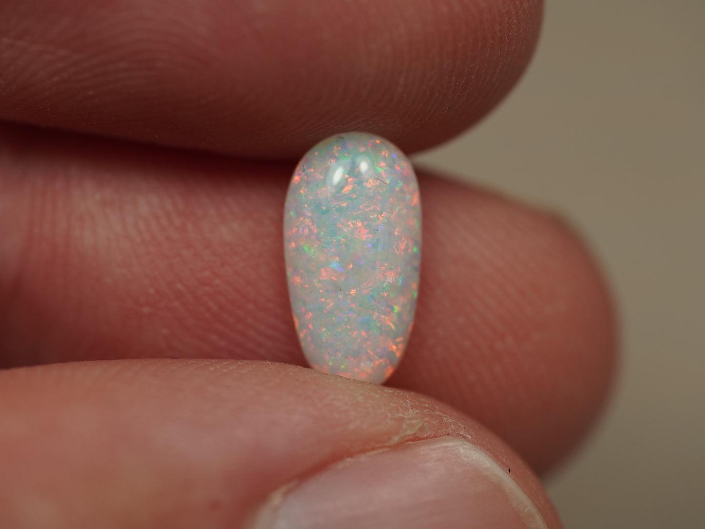 Light Opal FCP011