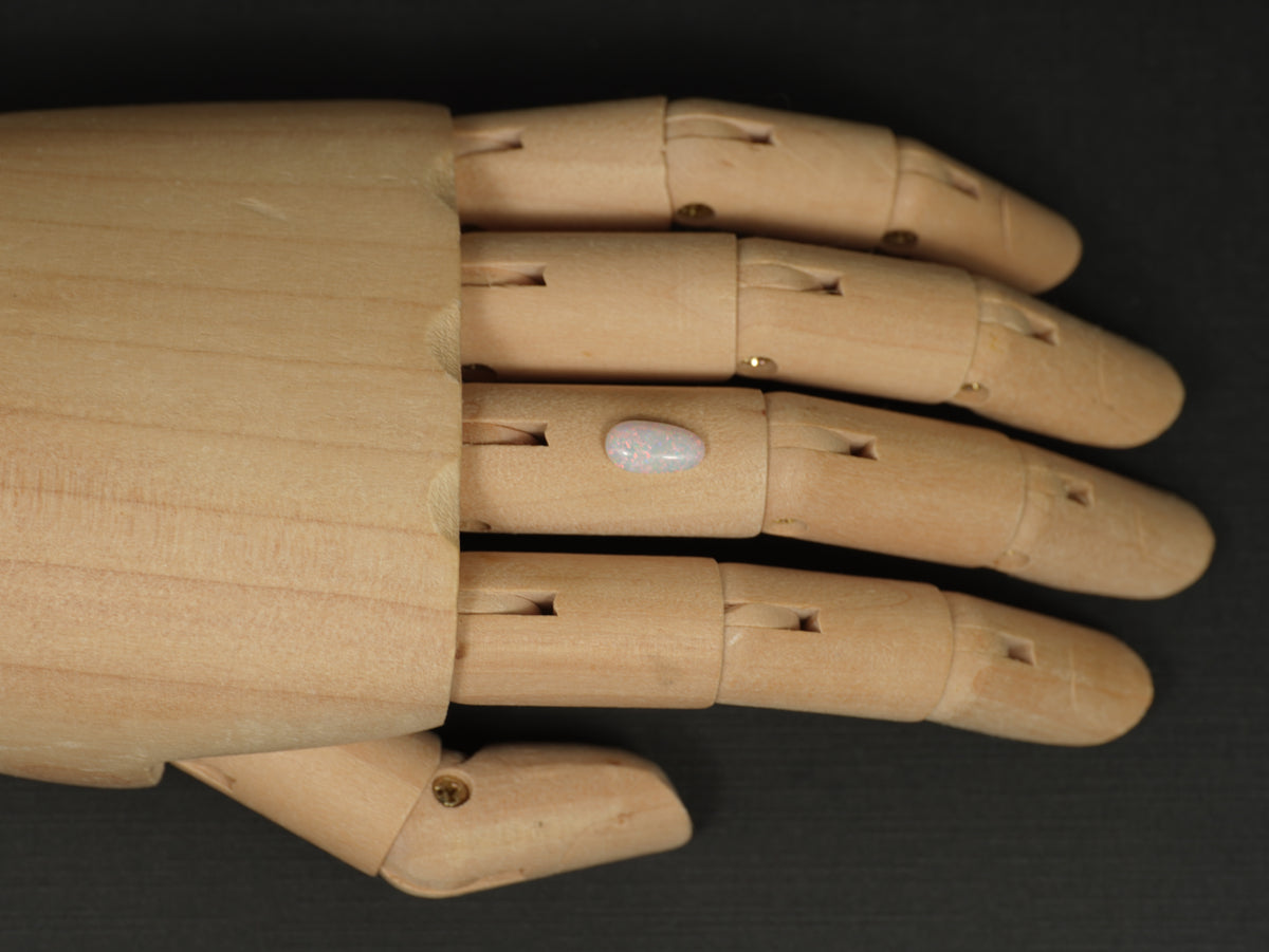 Light Opal FCP011