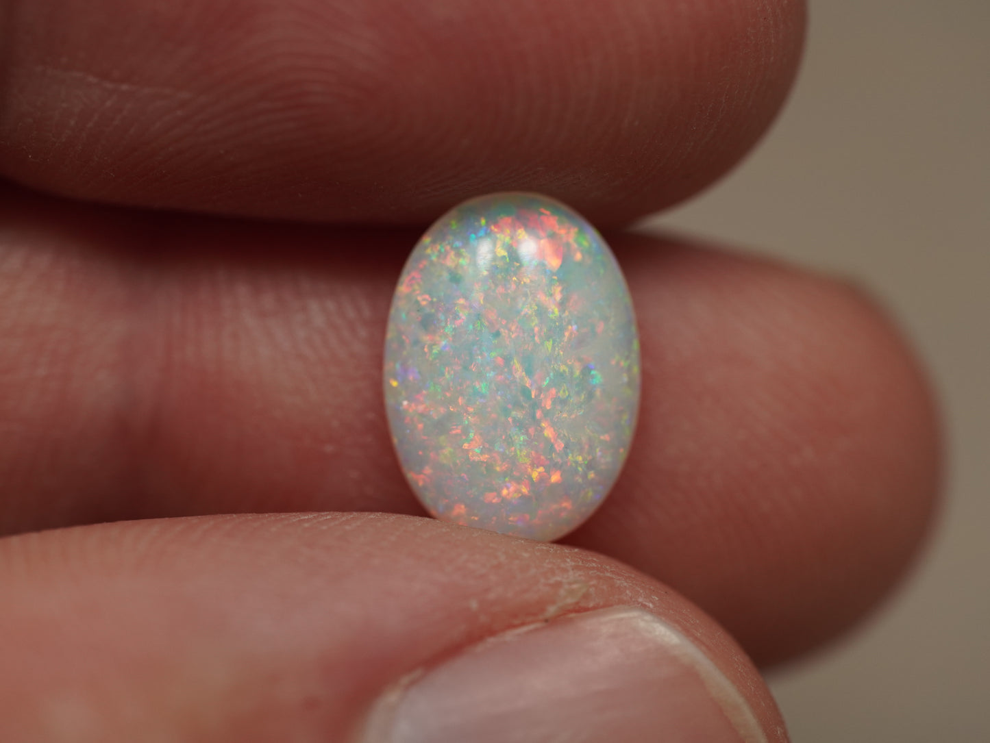 Light Opal FCP012