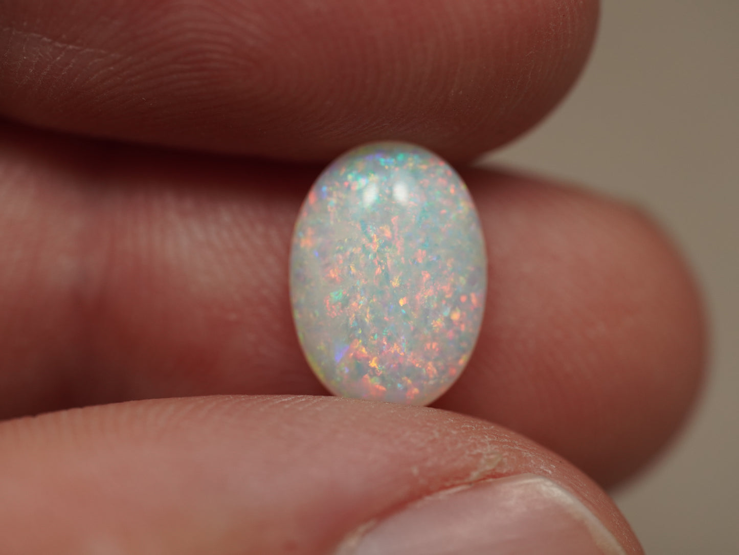 Light Opal FCP012