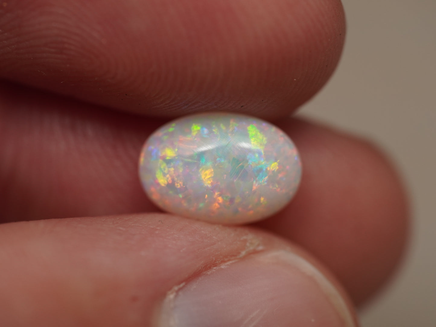 Light Opal FCP014