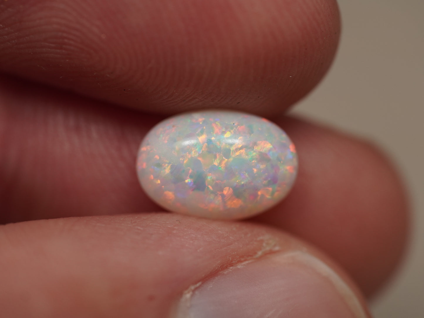 Light Opal FCP014
