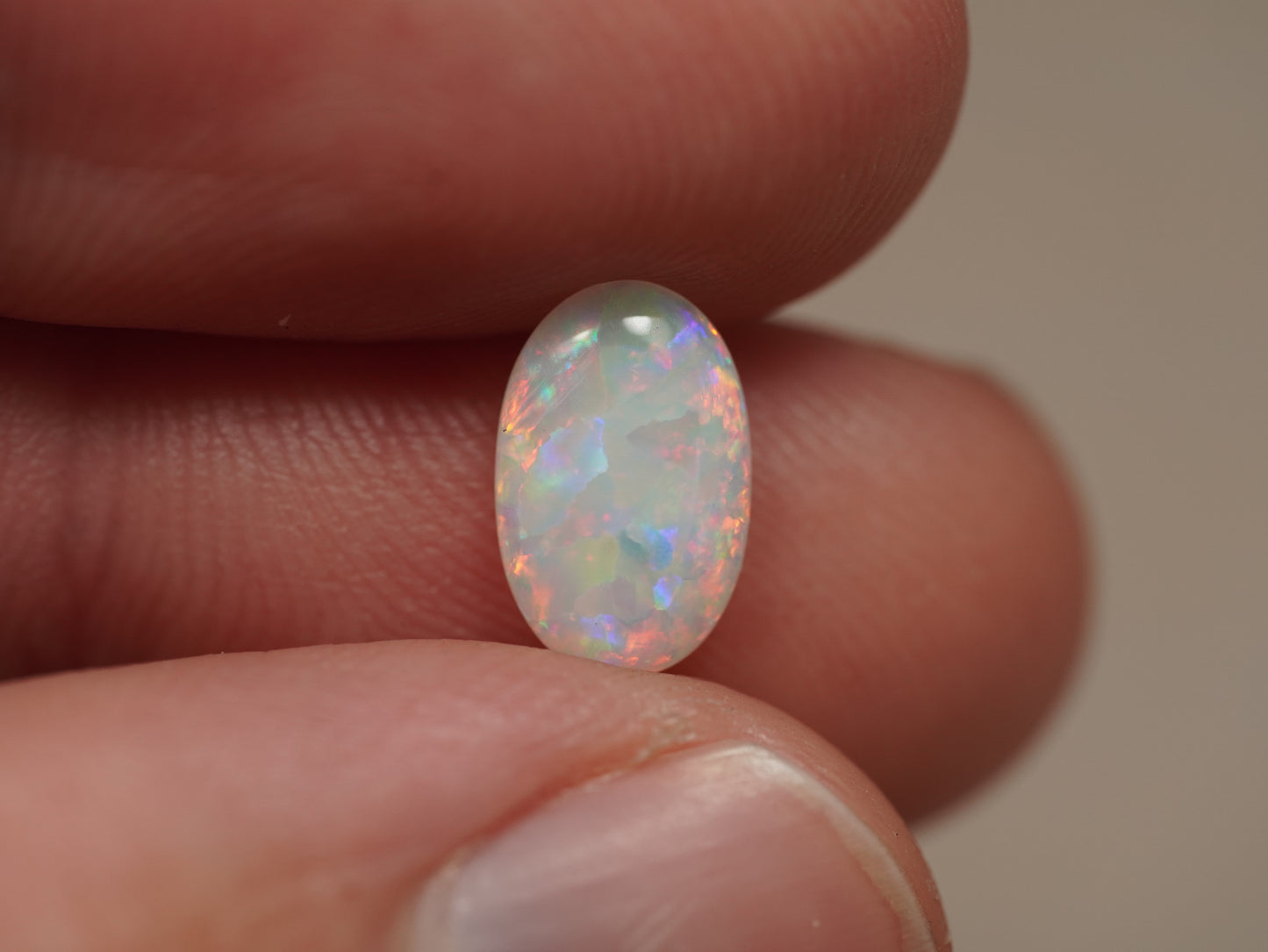Light Opal FCP017