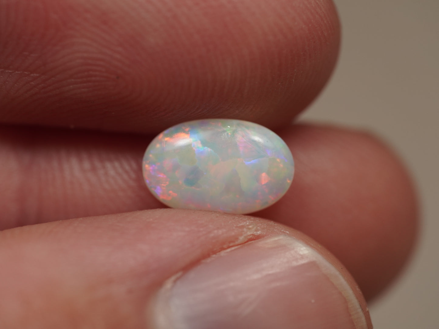 Light Opal FCP017
