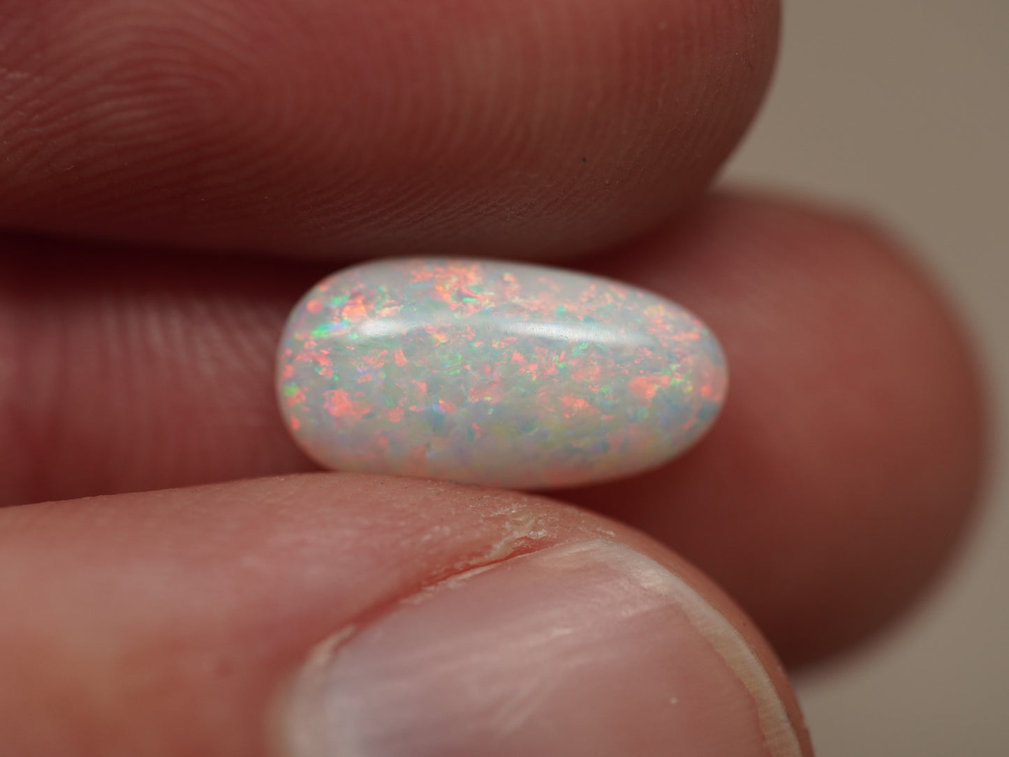 Opale Claire FCP018
