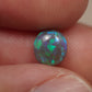 Black Crystal Opal FCP019