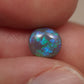 Black Crystal Opal FCP019