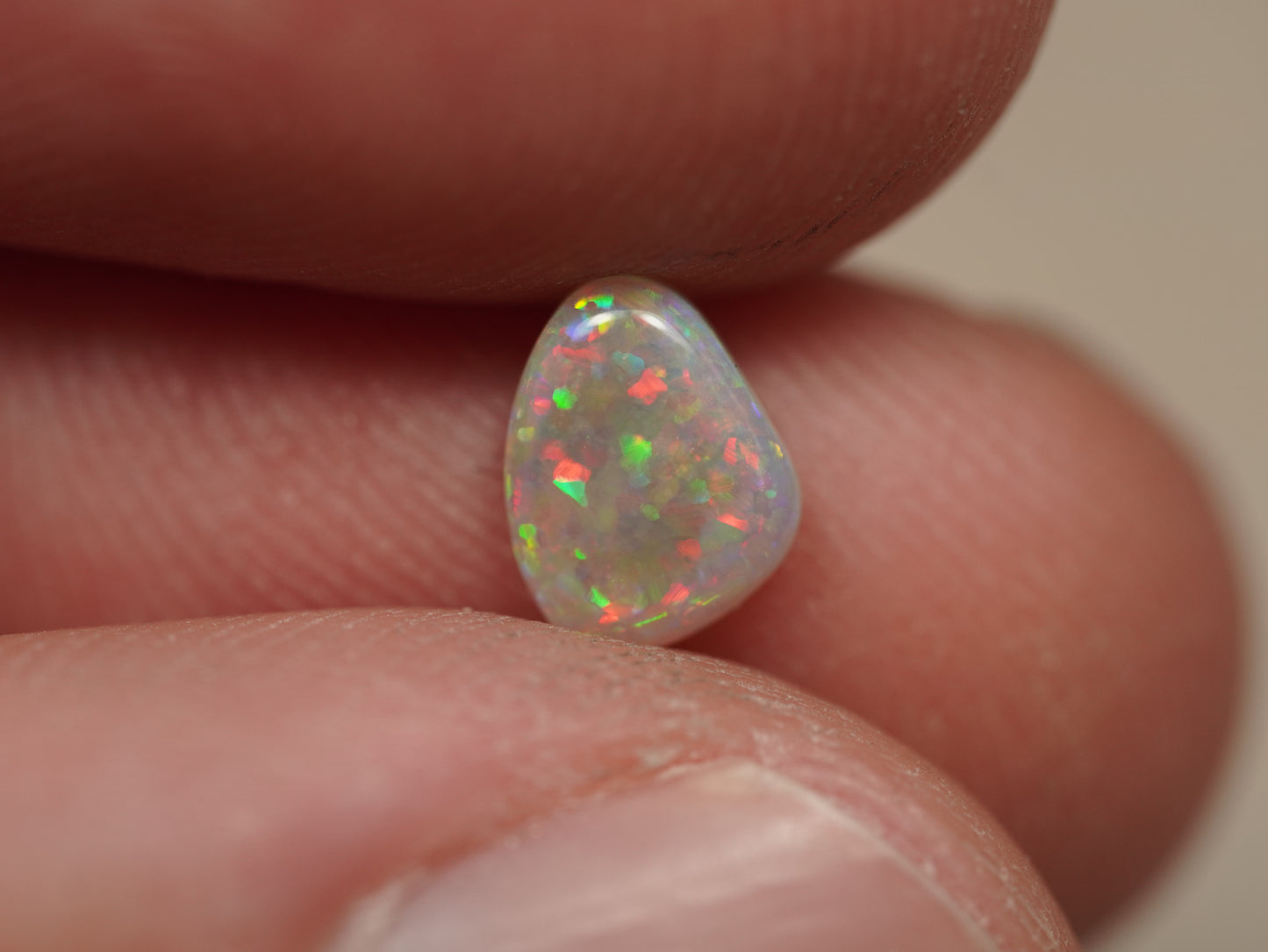 Crystal Opal FCP021 (siehe Video!)
