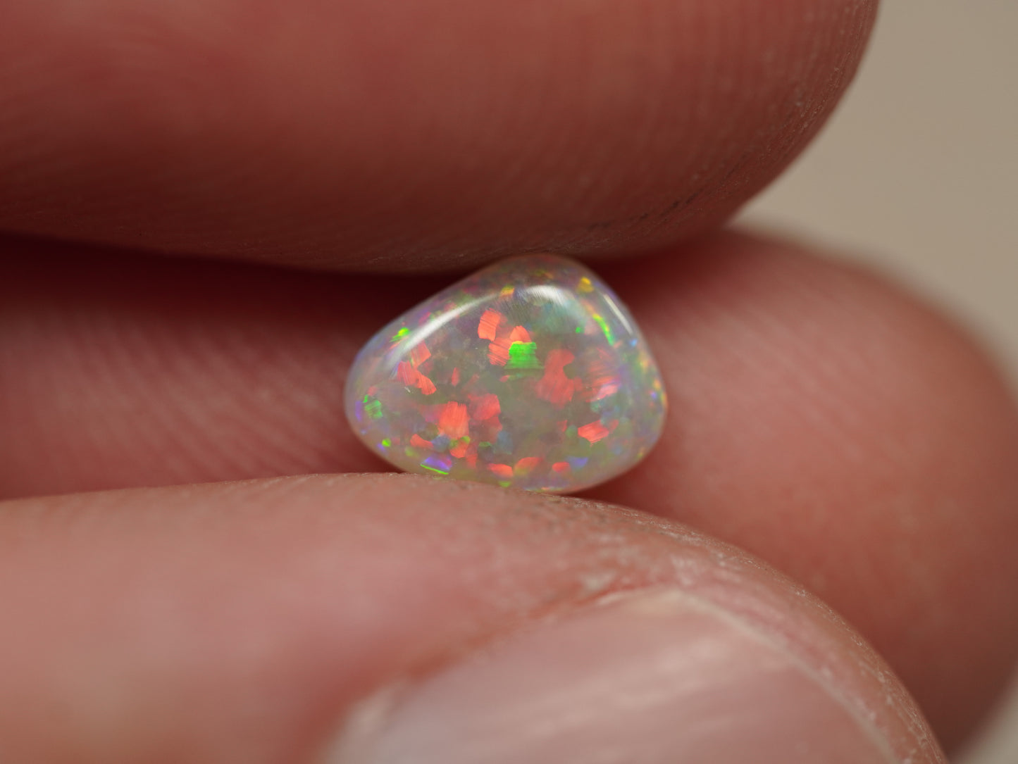 Crystal Opal FCP021 (siehe Video!)