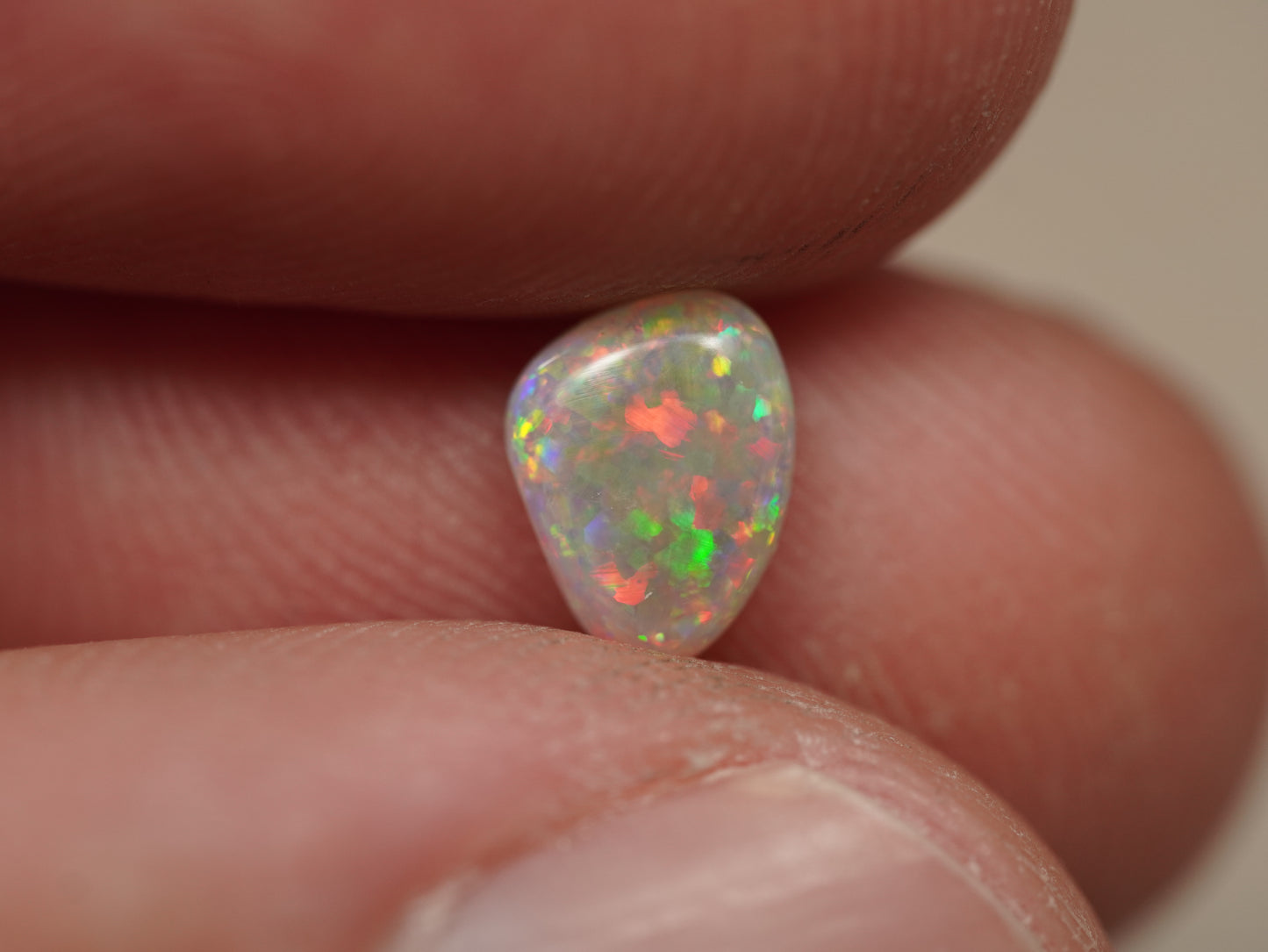 Crystal Opal FCP021 (siehe Video!)