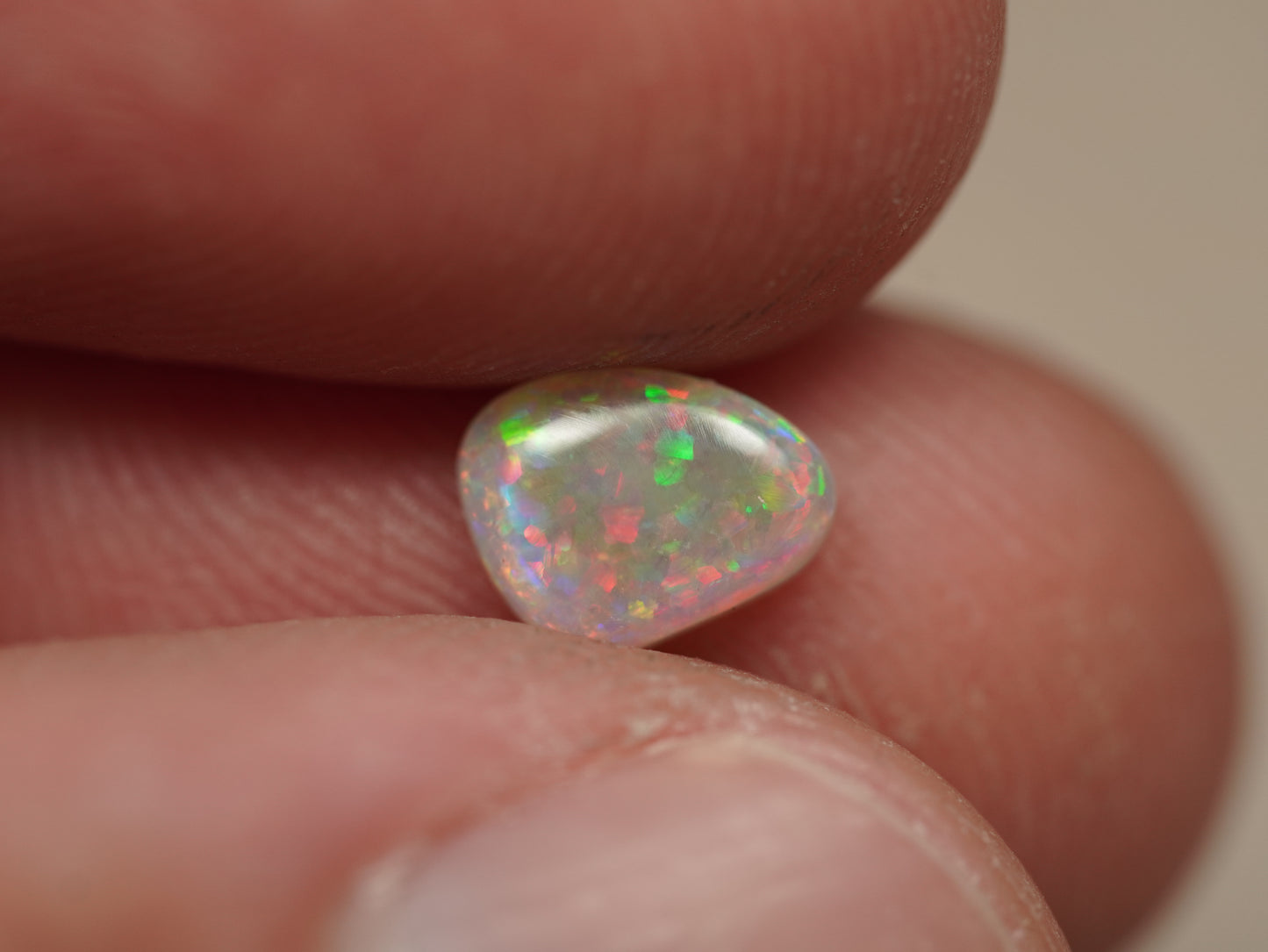 Crystal Opal FCP021 (siehe Video!)