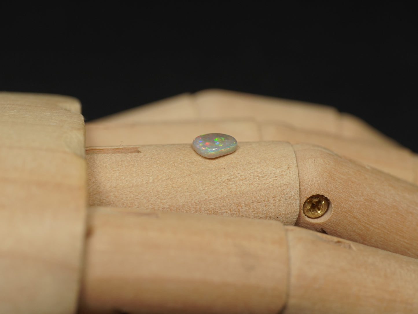 Crystal Opal FCP021 (siehe Video!)
