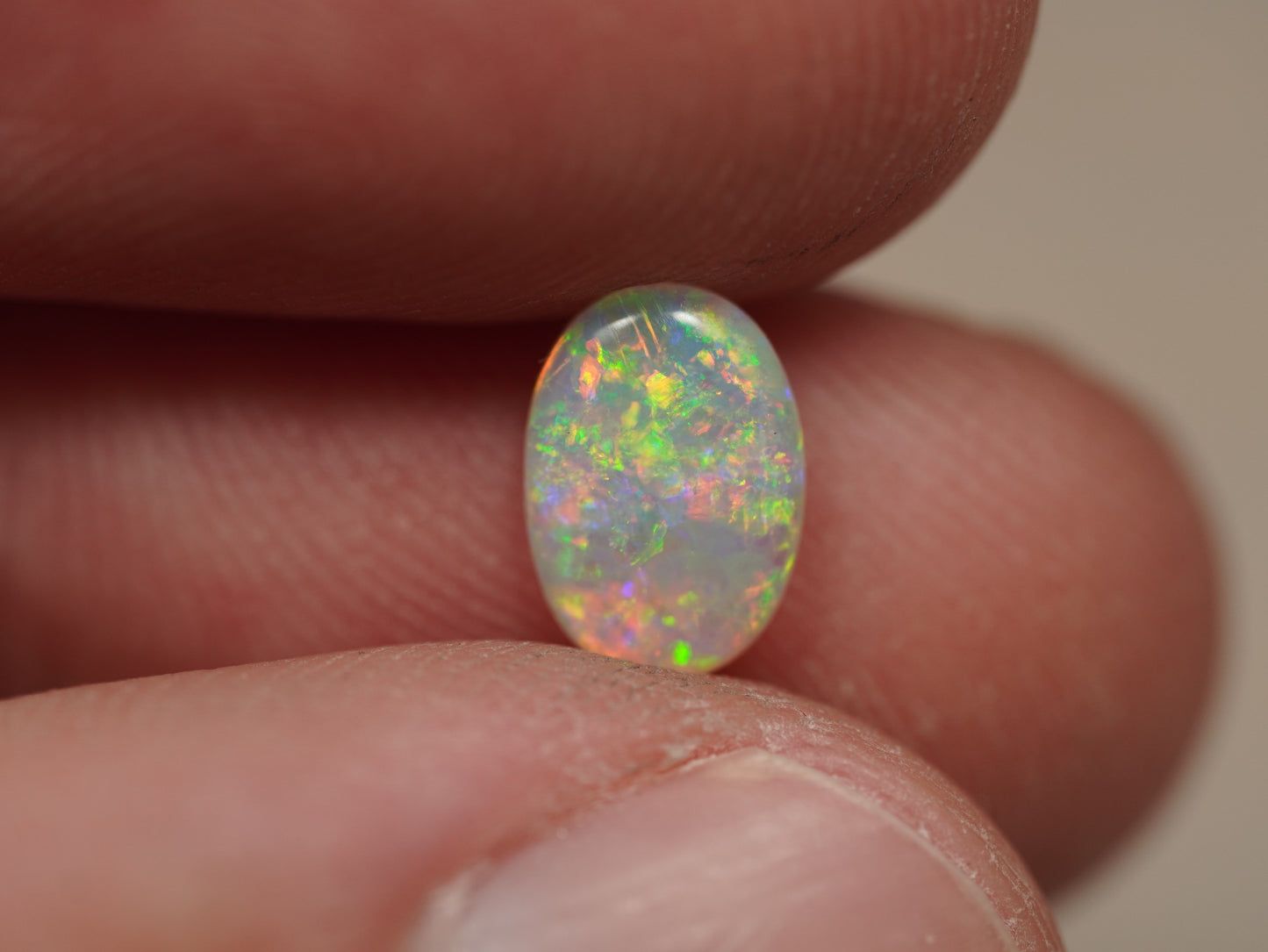 Opal de cristal FCP022