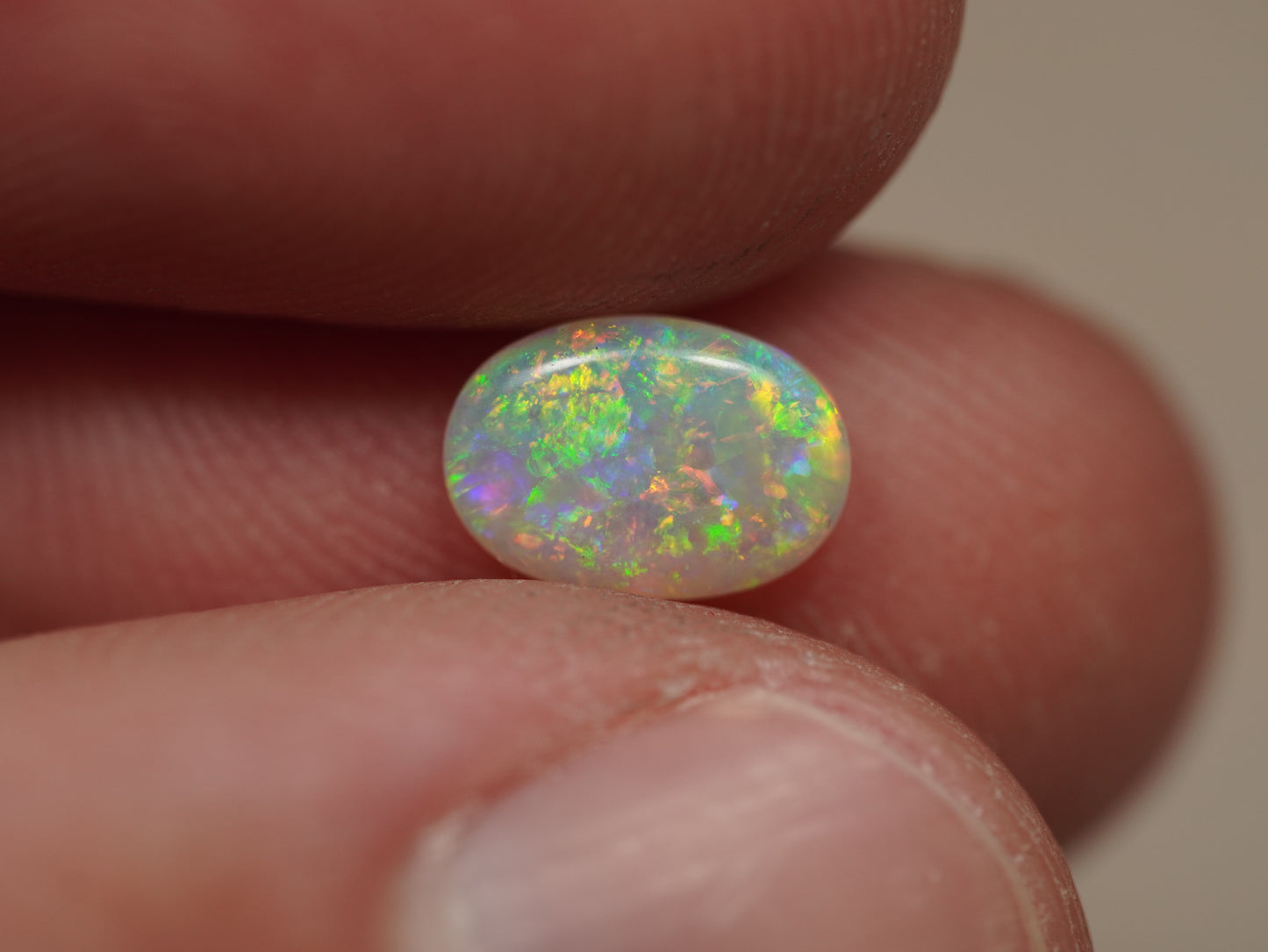 Opal de cristal FCP022