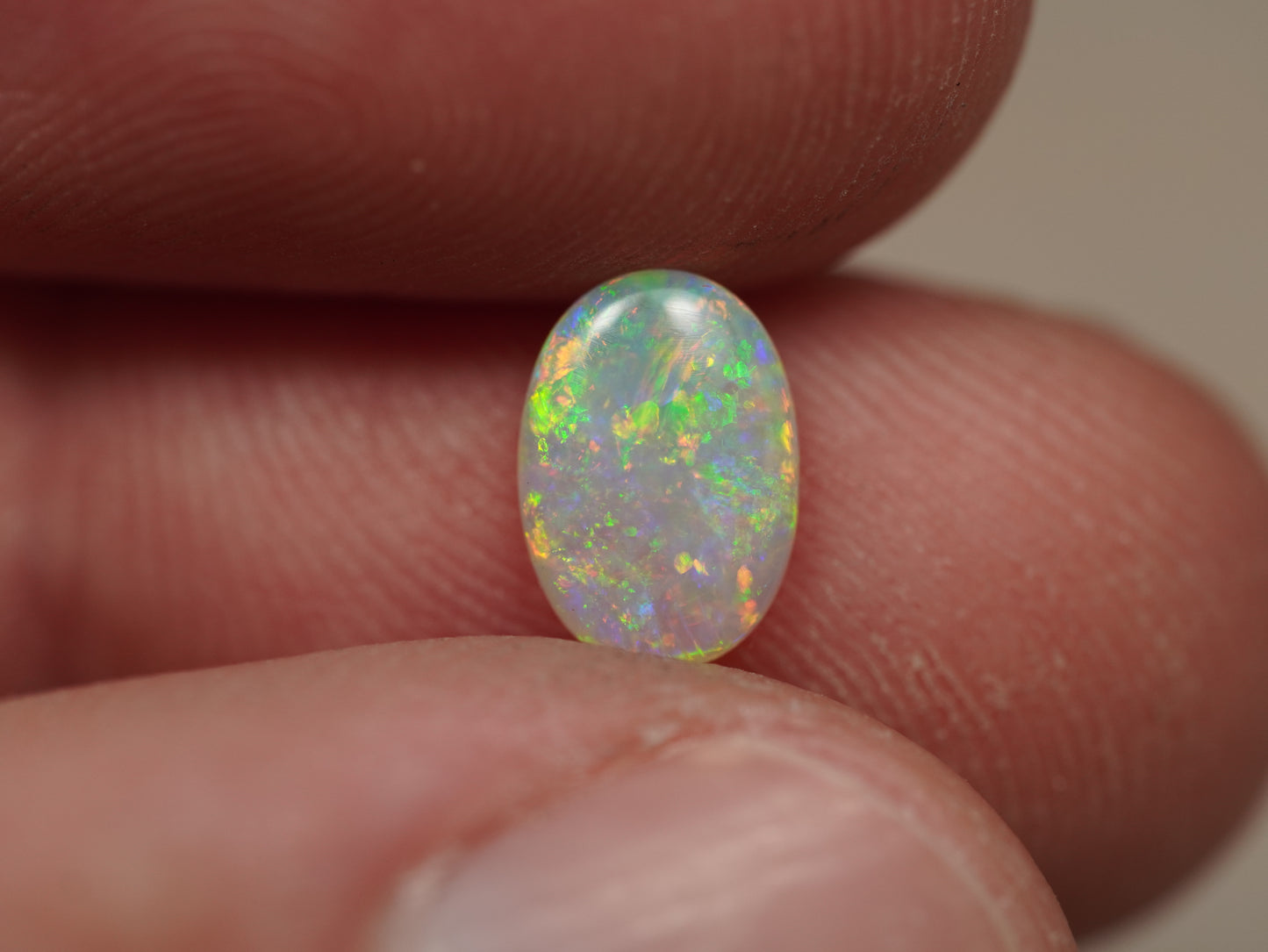 Opal de cristal FCP022